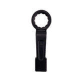 75mm Slogging Striking Wrench Box End Striking Ring Spanner Metric - Fab Heavy Parts