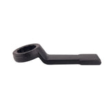 75mm Slogging Striking Wrench Box End Striking Ring Spanner Metric - Fab Heavy Parts