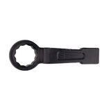75mm Slogging Striking Wrench Box End Striking Ring Spanner Metric - Fab Heavy Parts