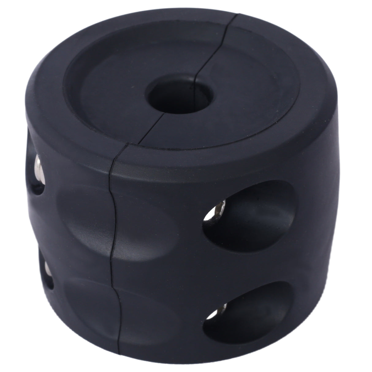 4500 lb Electric Winch 12V Waterproof Synthetic Rope Trailer with Wired and Wireless Remote