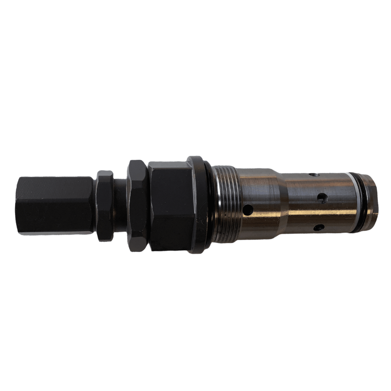 Relief Valve 700-84-58000 7008458000 Fits For Komatsu PC200-1 PC220-1 PC650-1