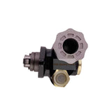 Bomba de combustible 092100-1291 para el motor Mitsubishi 4M40-E1 S4Q 4DQ5 S4S S3F