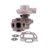 Nuevo turbocompresor 3802306, 3802306nx, 3802306RX se adapta a Cummins Marine Engine 6B-TAM 6BTAM