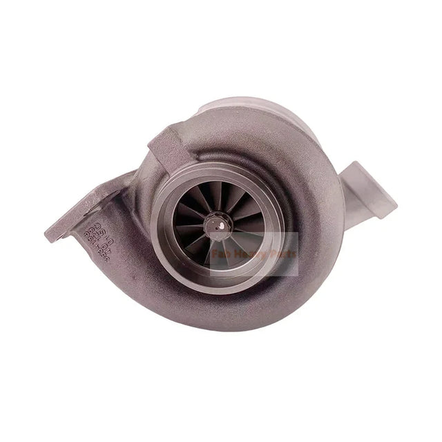 New Fits Cummins Genset Turbocharger 3594121, 3767941, 2882091, 3594117 Replacement for Engine KTA50