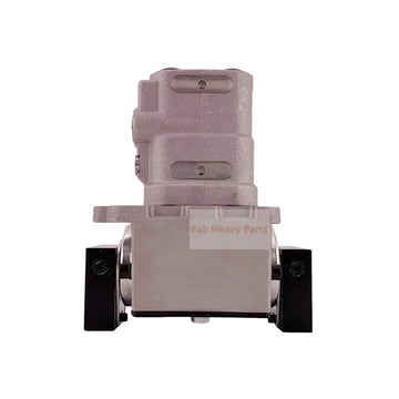いっちゃん Pedal Pilot Valve 9184276 Fits Hitachi Excavator ZAX200 ZX249