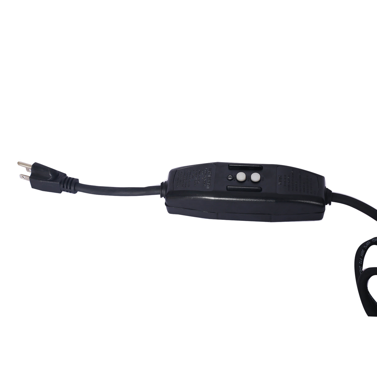 Electric 14" Cut Off Saw Wet/Dry Concrete Cutter Guide Roller with Water Line Attachment 3000w with Blade