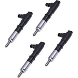 4PCS Fuel Injector 1G514-53003 for Kubota Engine V3300 V3800 Hyundai Loader HSL800-7
