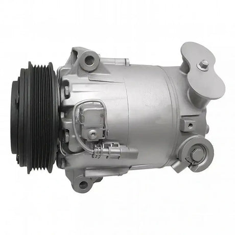 7CVC 12V A/C Compressor 15 - 22393 84133999 23314082 for Chevrolet Malibu Impala Buick Regal - Fab Heavy Parts