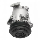 7CVC 12V A/C Compressor 15 - 22393 84133999 23314082 for Chevrolet Malibu Impala Buick Regal - Fab Heavy Parts