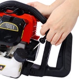 52cc 2 Stroke Gas Powered Concrete Cut Off Saw Gasoline Grinder with blade EPA Approved