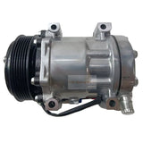 7H15HD A/C Compressor 20514024 85119605 Fits for Volvo Truck VN VT Series - Fab Heavy Parts