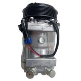 7H15HD A/C Compressor 20514024 85119605 Fits for Volvo Truck VN VT Series - Fab Heavy Parts