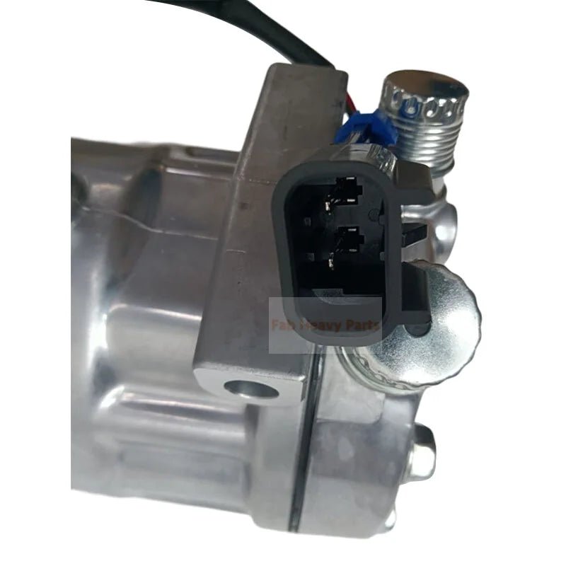 7H15HD A/C Compressor 20514024 85119605 Fits for Volvo Truck VN VT Series - Fab Heavy Parts