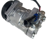 7H15HD A/C Compressor 20514024 85119605 Fits for Volvo Truck VN VT Series - Fab Heavy Parts