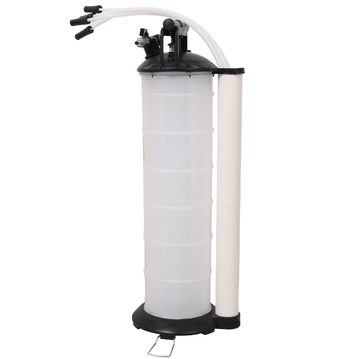 7L 1.8 Gallon Pneumatic&Manual Oil Extractor Pump Oil Changer Vacuum Fluid Evacuator Extractor - Fab Heavy Parts