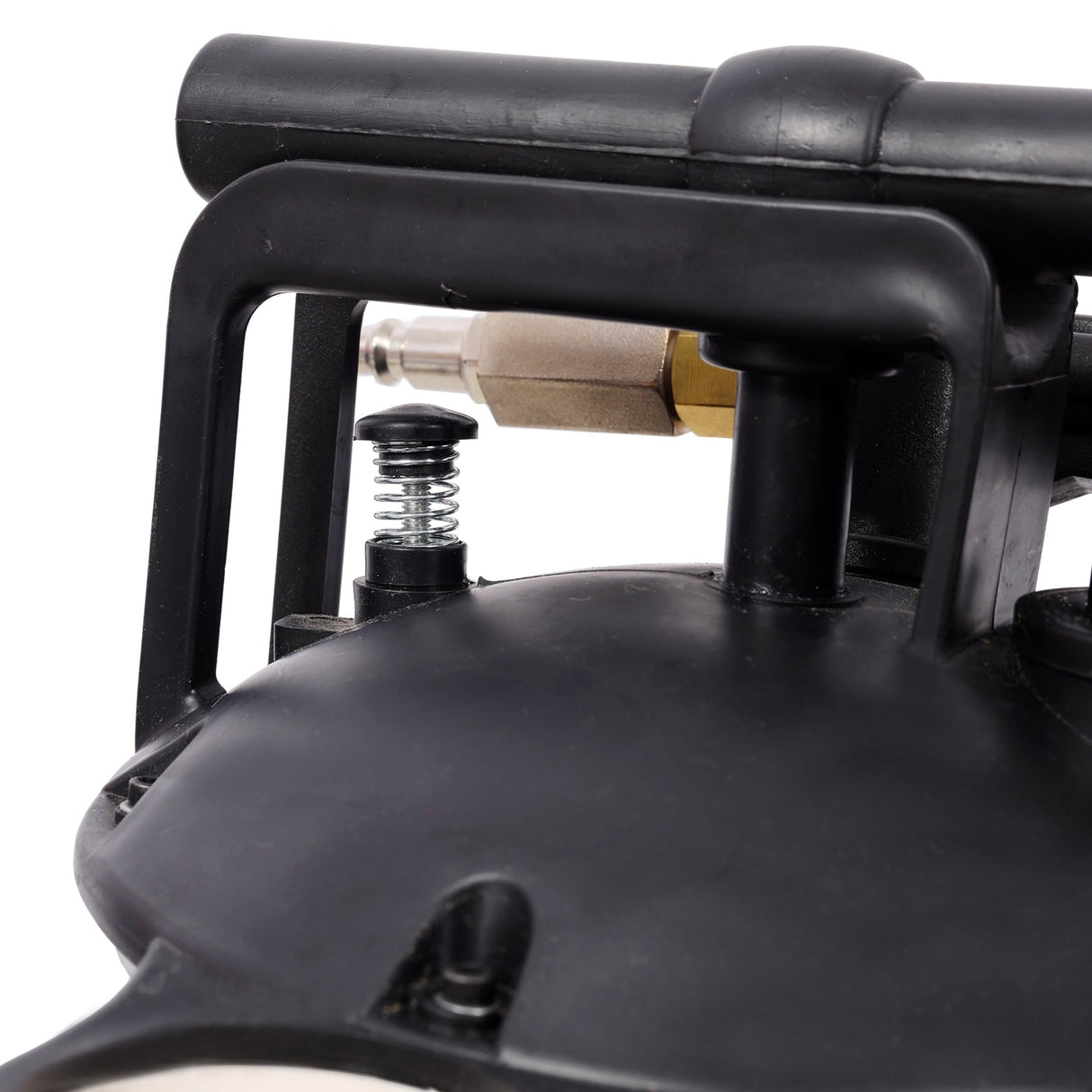 7L 1.8 Gallon Pneumatic&Manual Oil Extractor Pump Oil Changer Vacuum Fluid Evacuator Extractor - Fab Heavy Parts