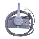 7Pin 5M Remote Control Box 703-48230-14 Fits for Yamaha Outboard Engine