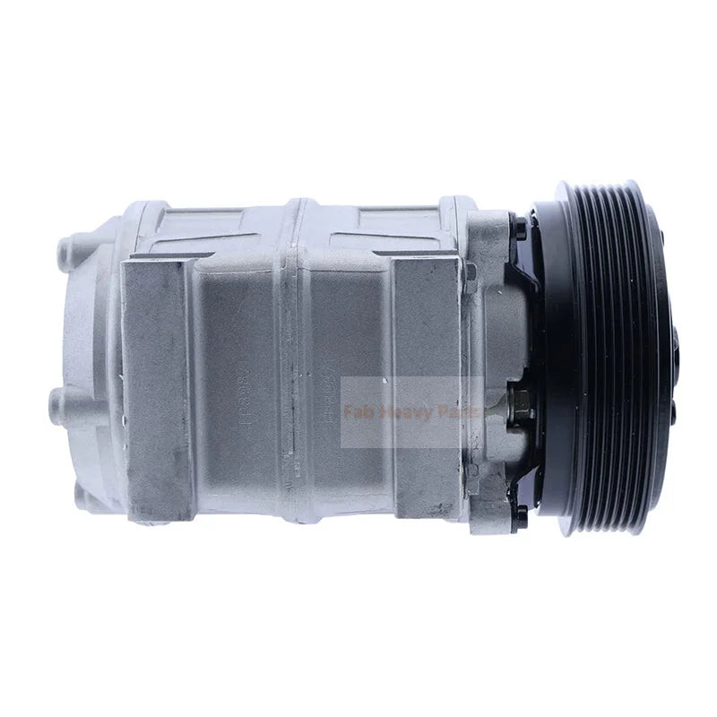 24V 10P30C A/C Compressor 447220-1472 447300-0611 Fits for Toyota Coaster Bus