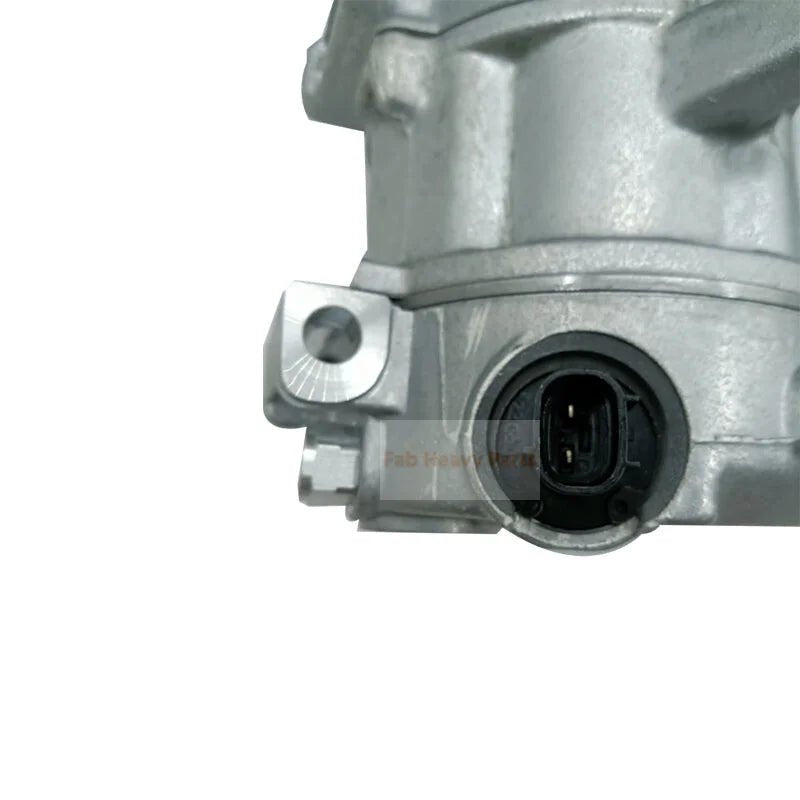 7PK A/C Compressor Pump 88310 - 28610 Fits for Toyota CAMRY 2.0 2.4 ACA33 - Fab Heavy Parts