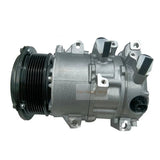 7PK A/C Compressor Pump 88310 - 28610 Fits for Toyota CAMRY 2.0 2.4 ACA33 - Fab Heavy Parts
