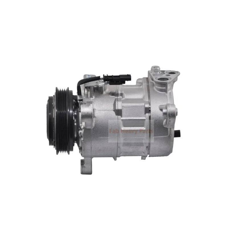 7SBH17C A/C Compressor 15 - 22303 Fits for Cadillac Escalade Chevrolet Tahoe Suburban GMC Yukon XL 2015 - 2020 - Fab Heavy Parts