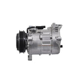 7SBH17C A/C Compressor 15 - 22303 Fits for Cadillac Escalade Chevrolet Tahoe Suburban GMC Yukon XL 2015 - 2020 - Fab Heavy Parts