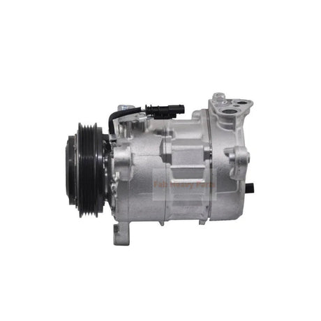 7SBH17C A/C Compressor 15 - 22303 Fits for Cadillac Escalade Chevrolet Tahoe Suburban GMC Yukon XL 2015 - 2020 - Fab Heavy Parts