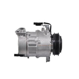 7SBH17C A/C Compressor 15 - 22303 Fits for Cadillac Escalade Chevrolet Tahoe Suburban GMC Yukon XL 2015 - 2020 - Fab Heavy Parts
