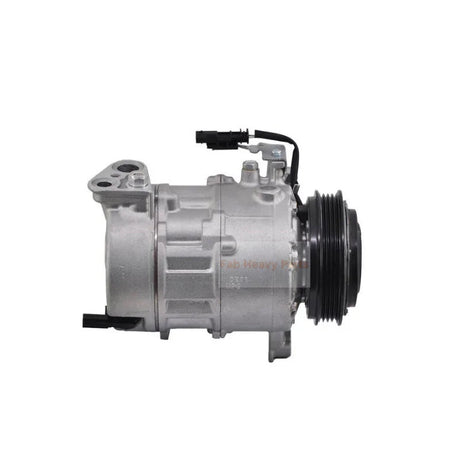 7SBH17C A/C Compressor 15 - 22303 Fits for Cadillac Escalade Chevrolet Tahoe Suburban GMC Yukon XL 2015 - 2020 - Fab Heavy Parts