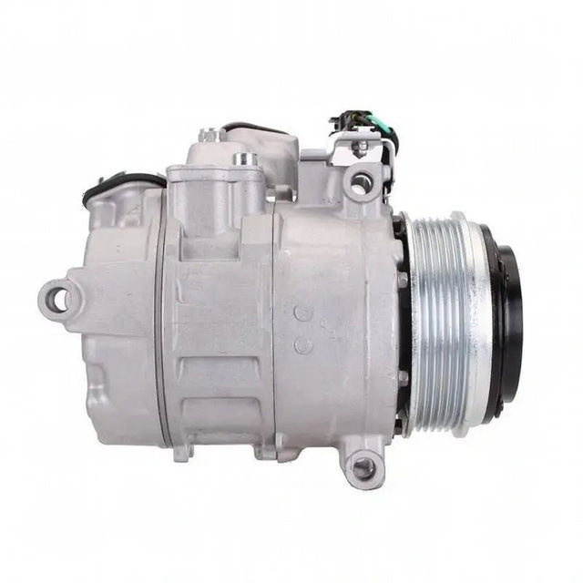 7SBH17C A/C Compressor 447160 - 5940 ACP01025 for Ford C - MAX Focus Galaxy Mondeo Transit 1.5T 1.6T - Fab Heavy Parts