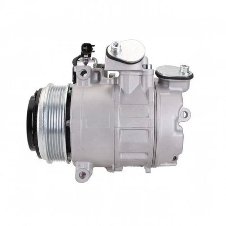 7SBH17C A/C Compressor 447160 - 5940 ACP01025 for Ford C - MAX Focus Galaxy Mondeo Transit 1.5T 1.6T - Fab Heavy Parts