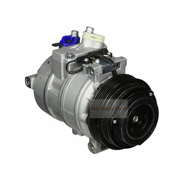 7SBU16C A/C Compressor 471 - 1293 0002307011 Fits for Mercedes - Benz C220 C230 C280 - Fab Heavy Parts