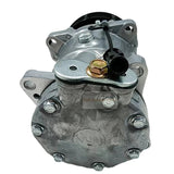 7V16 A/C Compressor 55192897 71721747 71781777 Fits for Alfa Romeo GTV Spider 166 156 Maserati 3200 GT Lancia Thesis Kappa - Fab Heavy Parts