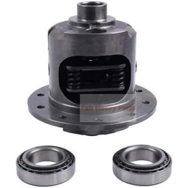 8.2" Posi Unit 28 Spline 10-bolt Limited-slip Locker 19603010 Fits for GM Chevy