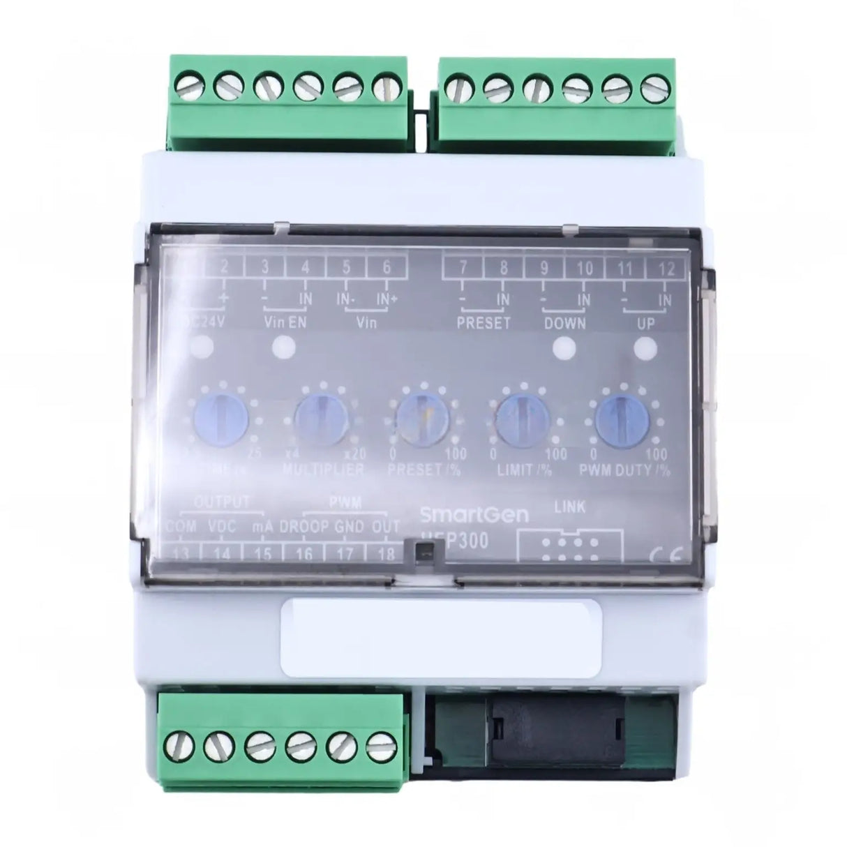 8-35V Marine Generator Control Module HEP300