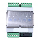 8-35V Marine Generator Control Module HEP300 - Fab Heavy Parts