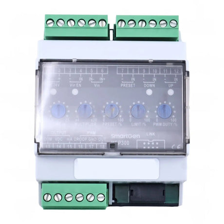 8-35V Marine Generator Control Module HEP300 - Fab Heavy Parts