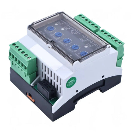 8-35V Marine Generator Control Module HEP300 - Fab Heavy Parts