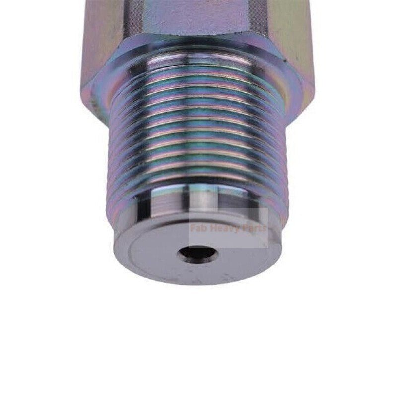8 - 98119790 - 0 Fuel Pressure Sensor for Isuzu 4HK1 Common Rail - Fab Heavy Parts