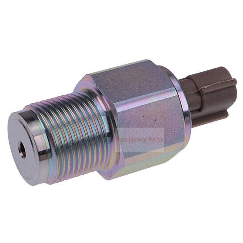 8 - 98119790 - 0 Fuel Pressure Sensor for Isuzu 4HK1 Common Rail - Fab Heavy Parts