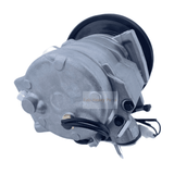 8 Groove A/C Compressor 22 - 65771 - 001 Fits for Freightliner Trucks 10S15C 2011 - 2017 - Fab Heavy Parts