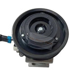 8 Groove A/C Compressor 22 - 65771 - 001 Fits for Freightliner Trucks 10S15C 2011 - 2017 - Fab Heavy Parts