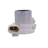 Réservoir de surtension de 8 litres AT381935 Fits pour John Deere 350G 380G 624K 670G 724K Engine 6068