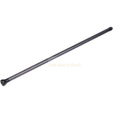 8 PCS Push Rod 154-1248 1541248 Fits for Caterpillar Engine 3034 3024C C2.2 C1.1 Skid Steer Loader 249D 216B 226B 232 228 242