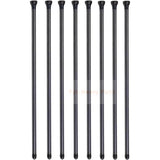 8 PCS Push Rod 154 - 1248 1541248 Fits for Caterpillar Engine 3034 3024C C2.2 C1.1 Skid Steer Loader 249D 216B 226B 232 228 242 - Fab Heavy Parts