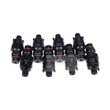 8 Piece Fuel Injector 0432217092 0432217092 Fits for Chevrolet GMC C1500 C2500 C3500 K1500 K2500 K3500 V3500 6.2L V8 - Fab Heavy Parts