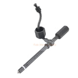 Inyector de combustible de 8 piezas 7E-3969 28303 FITS para el motor Caterpillar Cat 3208 DITA 425HP