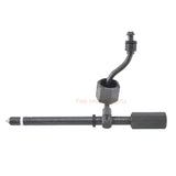 Inyector de combustible de 8 piezas 7E-3969 28303 FITS para el motor Caterpillar Cat 3208 DITA 425HP