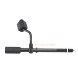 Inyector de combustible de 8 piezas 7E-3969 28303 FITS para el motor Caterpillar Cat 3208 DITA 425HP