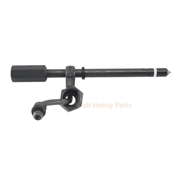 8 Piece Fuel Injector 7E - 3969 28303 Fits for Caterpillar CAT Engine 3208 DITA 425HP Final clearance - Fab Heavy Parts